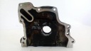 НАСОС МАСТИЛА VOLKSWAGEN GOLF IV SEAT 036115105B  (8637129666) фото min 10