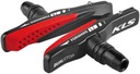 Тормозные колодки KELLYS V-Brake Dualstop V-01