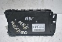 MODULE BCM FORD MONDEO MK5 FUSION FG9T15604photo 7
