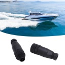 NMEA 2000 З'ЄДНАННЯ M12 5 ЯДРО MESKI ЖІНОЧИЙ TERMINATOR ODPORNY NA UV  (18301929113) фото min 7