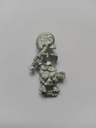 Warhammer DWARFS SLAYERS METAL 4