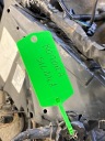 VOLVO XC60 II T6 INSTALLATION ÉLECTRIQUE FAISCEAU DE CÂBLES MOTEUR BOÎTE FUSIBLES 32200114photo 5