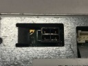 DODGE CHARGER MODULE DE COMMANDE D'ÉCLAIRAGE (LCM) 89393773 2016photo 5