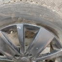 КОМПЛЕКТ ДИСКІВ VW SHARAN (7N1, 7N2) 7N0501025A 31250543 2.0L 103KW 2012  фото 12