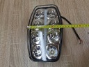 PROJECTEUR EN LIGNE 18 LED 12/24V PHARES ANTIBROUILLARD 55W 4925LMphoto 14