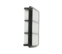 FILTRE AIR RIDEX 8A0451 VERS FIAT FULLBACK PICK-UP (502, 503) FILTREphoto 16