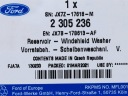 RÉSERVOIR LAVE-GLACE FORD FOCUS MK III 3photo 9