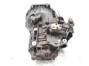 FORD TRANSIT 1.8 TDCI КОРОБКА ПЕРЕДАЧ 7T1R-7002-CD  (18136268659) фото min 12