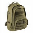 Рюкзак Texar Cadet 35 л Оливковый