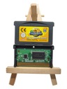 Земля до начала времен Gameboy Gameboy Advance GBA