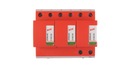 Разрядник для защиты от перенапряжений Dehn 230 В IP20 230 А DV M TNC 255–951 300