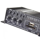 WZNAMACNIACZ DC12V HIFI CAR STEREO ПРИЙМАЛЬНИК MUZYCZNY FM MP3 5N  (17869342186) фото min 7