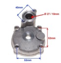 ГОЛОВКИ 50 CM3 41MM SUZUKI AY50 КАТАНА LC SR50  фото 6