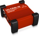 Активный ди-бокс Behringer GI100 Ultra-G