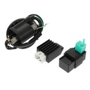 АКСЕССУАРЫ ДЛЯ МОТОЦИКЛОВ ЭЛЕКТРИЧЕСКИЕ АКСЕССУАРЫ