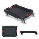 ДОРОЖНАЯ ПЛАТФОРМА ДЛЯ Kistenberg X-BLOCK BOX