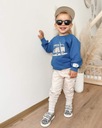 СВИТШОТ FUN KIDS СИНИЙ ПРИКЛЮЧЕНИЕ 128/134 PL