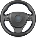 КОЖАНЫЙ ЧЕХОЛ РУЛЯ MEWANT ДЛЯ BMW M SPORT