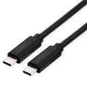 Кабель USB 4 Gen 3x2 C-C M/M 40Гбит/с 240Вт 1м