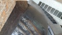 PARE-CHOCS AVANT AVANT MAZDA 3 I BK HAYONphoto 12