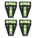 4PCS RV T РІВЕНЬ WIELOFUNKCYJNEGO APLIKACJI PRZENOSNE МІНІ BUBBLE JP  (17882315519) фото min 5