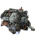 LAND ROVER L322 MOTEUR NU POTEAU M62 B44 448S2 4.4 V8 286KMphoto 10