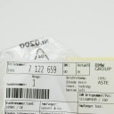 BMW E87 E84 LEFT DOOR LOCK COVER GENUINE BMW 51417122659photo 7