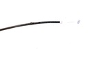 BMW E60 E85 Z4 CERRADURA DE TAPA DE MALETERO CABLE CABLE 