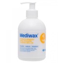 Mediwax emulzia na ruky a telo s pumpičkou 500 ml EAN (GTIN) 6905008800055