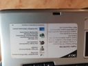 ACER ASPIRE 1642 / HDD 60 GB / Pentium M 740 Rozdzielczość (px) 1280 x 800