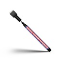 Маркер сухого стирания для классных досок POLO.