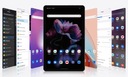 Tablet Blackview TAB G16 11&quot; 8 GB / 256 GB modrý Šírka 164.71 mm