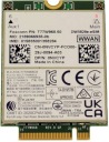 Сетевая карта, модуль WWAN DW5829e для Dell e-Sim 7410 7420