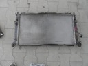 ВОДЯНОЙ ОХЛАДИТЕЛЬ FORD FOCUS MK2 II 2 1.6 TDCI 04-07