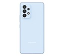 100% originálny Smartfón Samsung Galaxy A53 5G 6/128GB 120Hz Modrá Model telefónu Galaxy A53