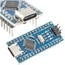 Nano v3 совместим с клоном Arduino USB-C, паяным CH340 ATMEGA328P, СУПЕР КАЧЕСТВО