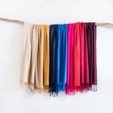 Szaleo Simply Classic шарф из пашмины sz18636-4