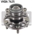 SKF TENDEURS POMPES KIT ROULEMENT ROUES ARRIÈRE MOYEUphoto 8