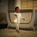 Lampka nocna SHNUGGLE Moonlight szara Kod producenta SHN-MOON