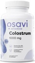 OSAVI Colostrum 500 mg (120 uzáver.) Kód výrobcu 5904139923559