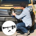 КЛАКСОН КАК TIR ФАНФАРА ТРУБКА Z КОМПРЕСОРОМ ГРОМКАЯ 150DB ПНЕВМАТИЧЕСКАЯ 12V  фото 9