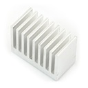 Радиатор RAD28 35х18х25мм