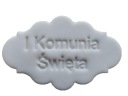 CANDY CAKE TABLET CHRISTMAS CHRISTMAS белый