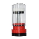 Ловец бутылок с маркером пчелиной королевы с замечательным