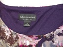 Obálkové šaty Connected 36/38 USA 6 Dominujúca farba fialová