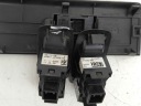 TOYOTA COROLLA VERSO AR10 COMMUTATEUR VITRE 2005 7423I0F030photo 12
