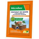 MICROBEC ULTRA PREPARAT DO SZAMB - SASZETKA 25g