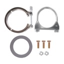 ФІЛЬТР ЧАСТИНОК ТВЕРДИХ DPF САЖОВИЙ DO VW MULTIVAN T5 1.9TDI 62/75KW 7H0254700GX  (18835794082) фото min 16