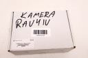 TOYOTA RAV4 IV CAMÉRA MARCHE ARRIÈRE 867B0-42020photo 8