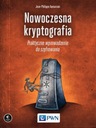 СОВРЕМЕННАЯ КРИПТОГРАФИЯ ПРАКТИЧЕСКАЯ...